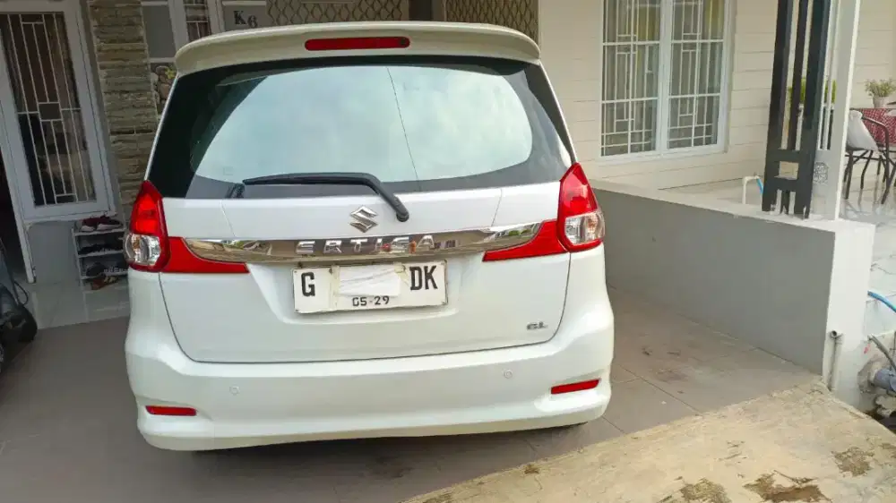 Jual Mobil perawatan