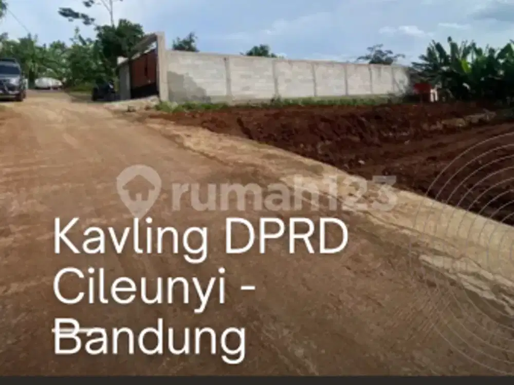 SHM PECAH A2 (156m²)! Legalitas Jelas Sisa 1 Unit. Langsung Cek Lokasi!