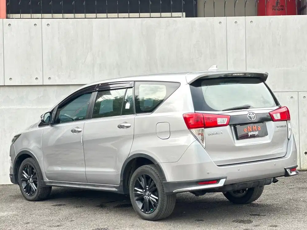 Venturer Diesel Matic Termurah