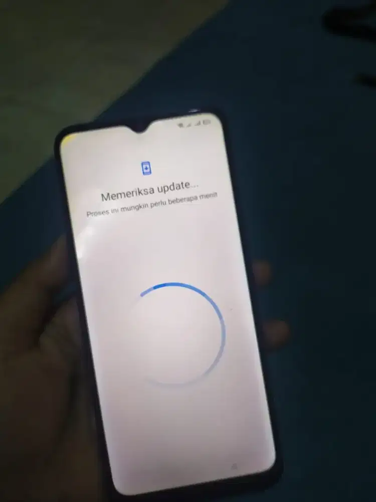 Realme 5i ram 4/64 gacor