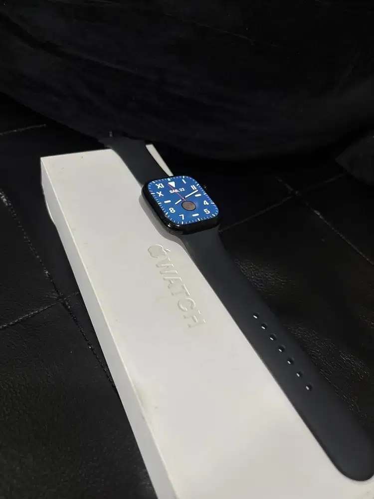 Aple watch series 10 46mm