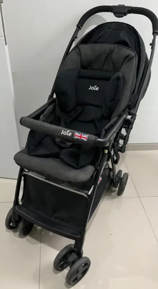 STROLLER JOIE BAGGIE