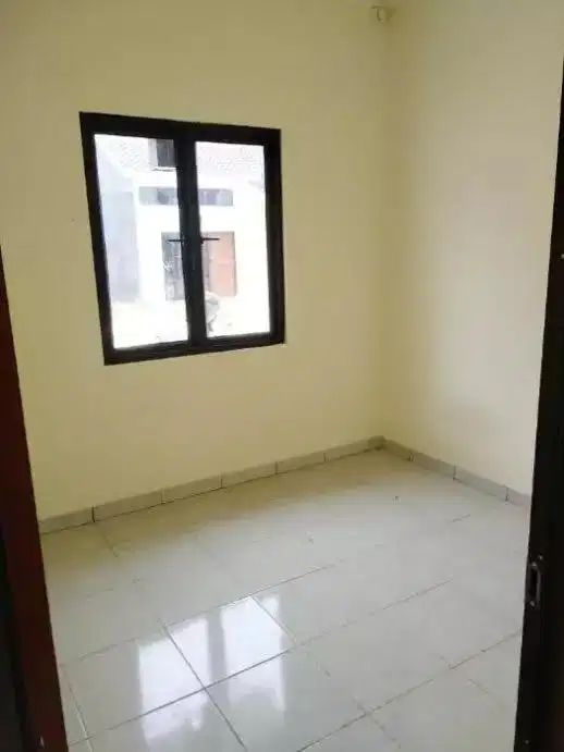 Jual rumah dekat stasiun citayam, rencana gerbang tol desari