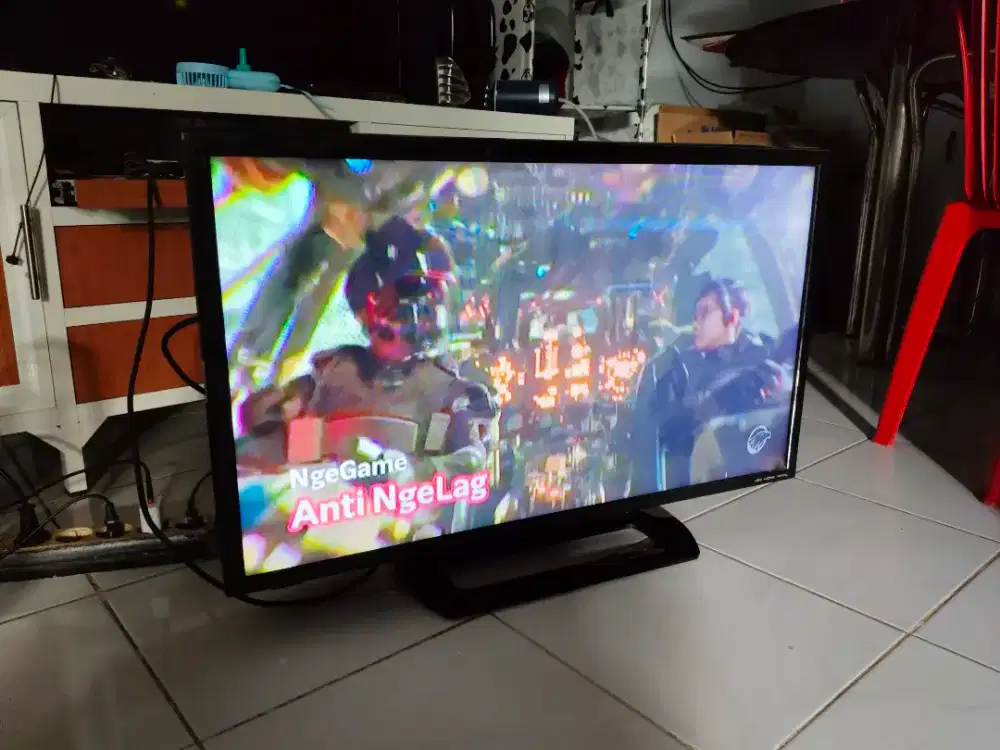 Jual TV Sharp Aquos