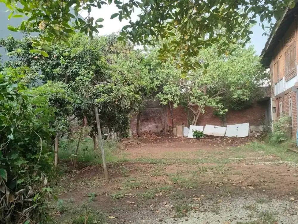 Tanah Murah Siap Bangun Arcamanik Dekat Sport Jabar