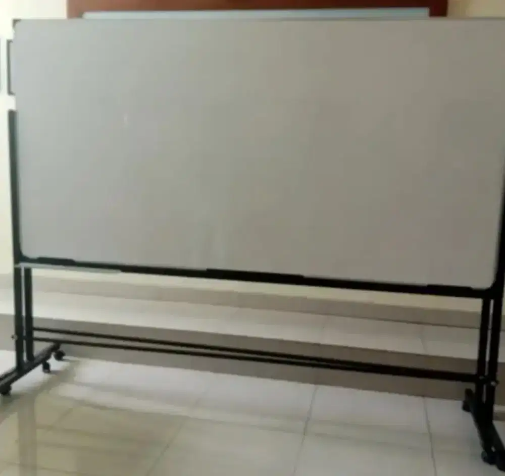 DIJUAL WHITEBOARD