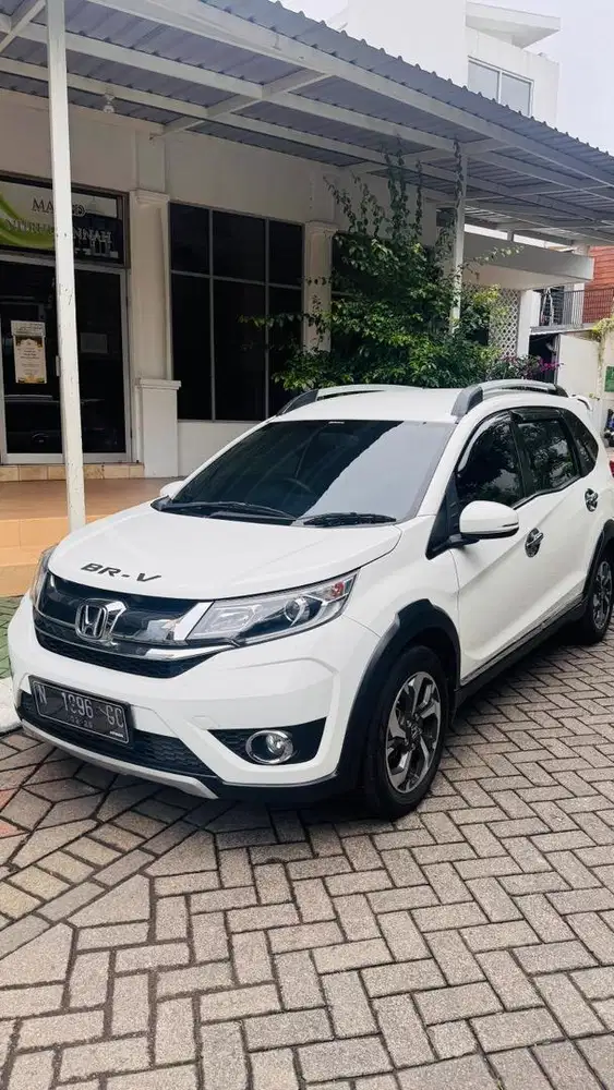 Brv matic type E 2016