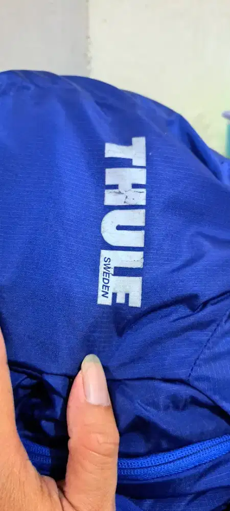 Thule versant 50 L tas carrier