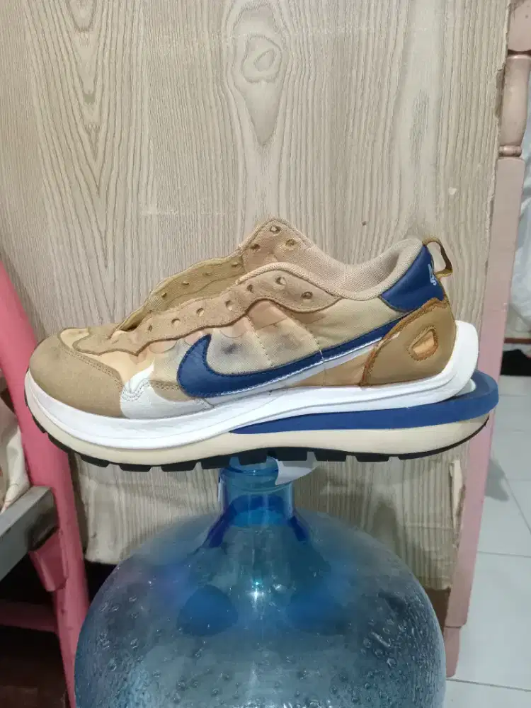 SEPATU NIKE SACAi Ukuran 41 ( No Minus )