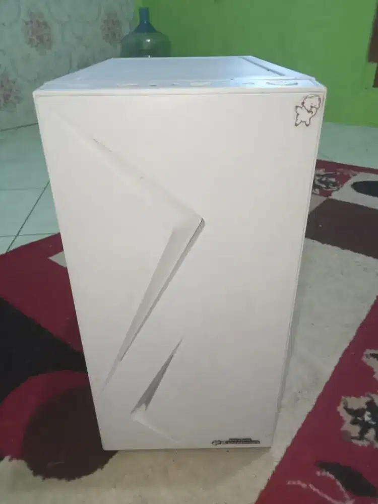 PC Desktop Intel core i7.. hanya PC tanpa monitor