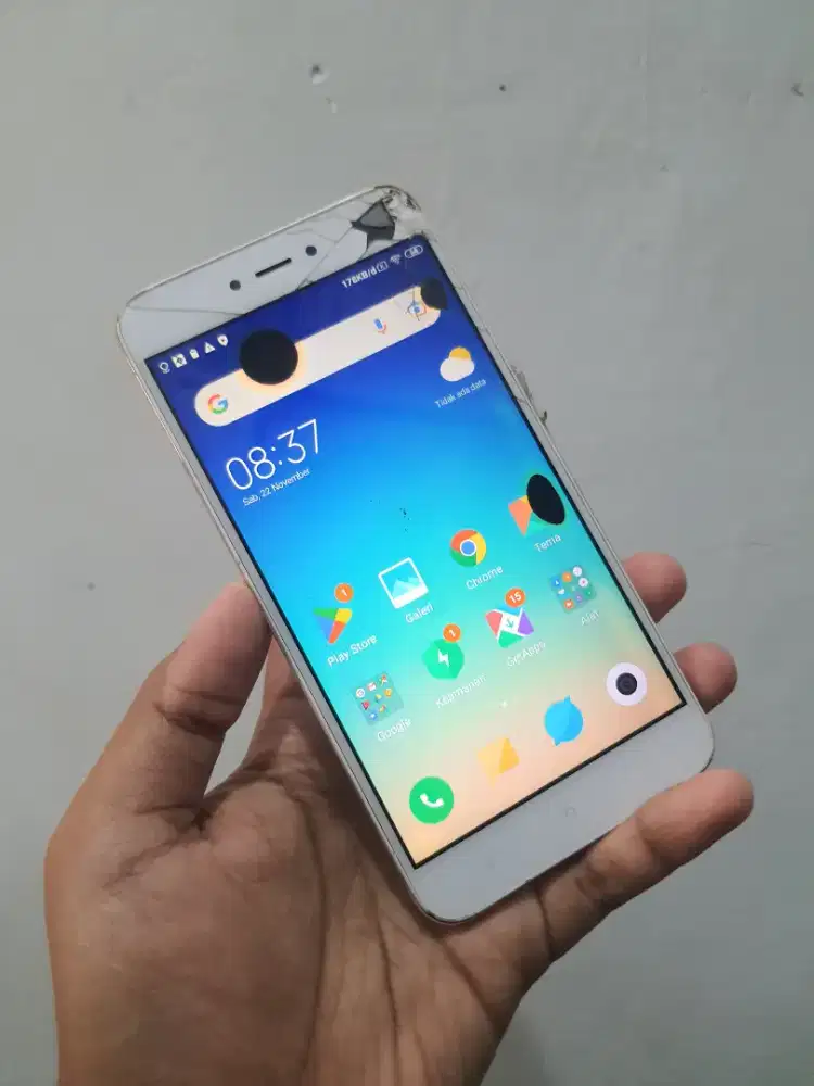 Xiaomi redmi note 5a 2/16 gb