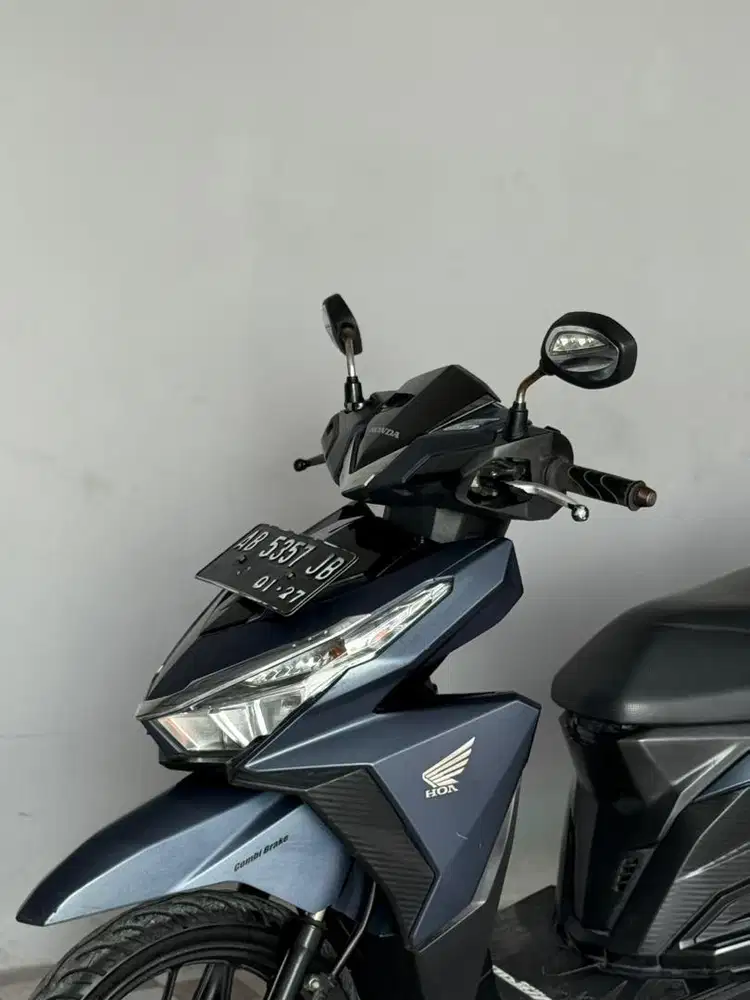 Vario 150 2017 ab pajak on