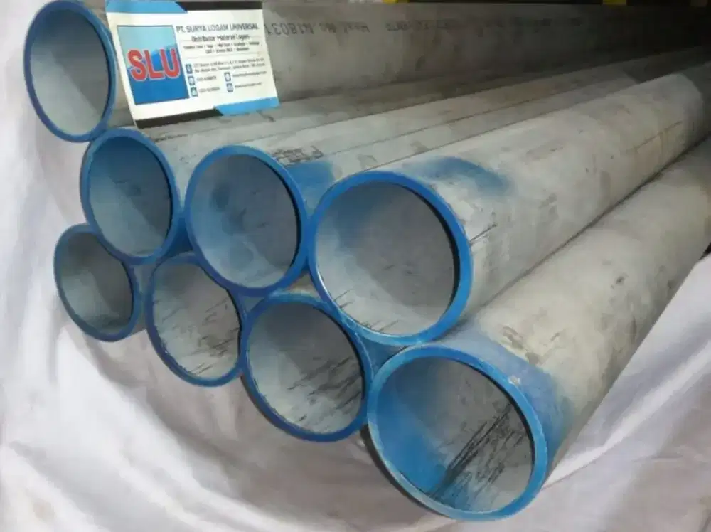 Pipa sus baru ready stok