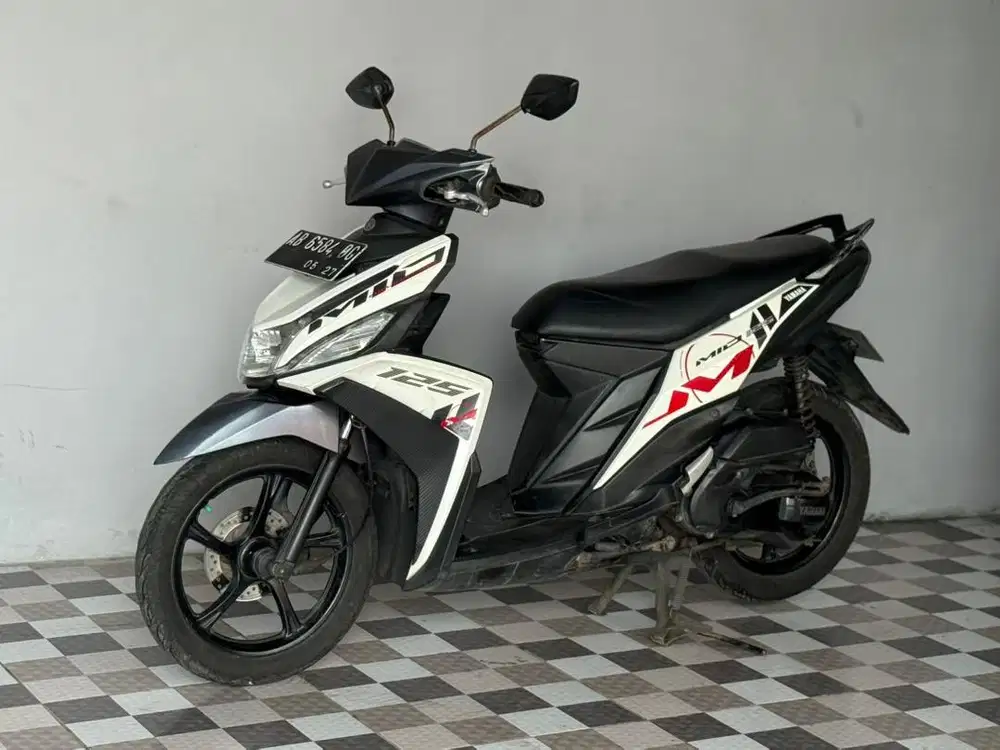 Mio m3 2016 ab pajak on