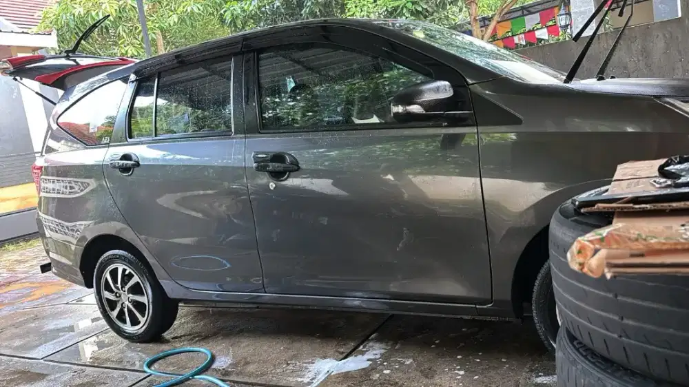 Jasa Sewa mobil dan antar jemput