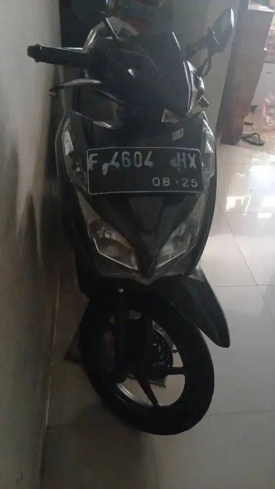 Vario 125 old tahun 2014