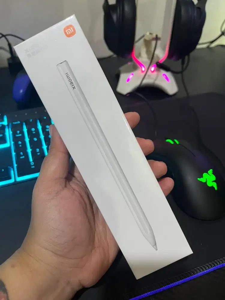 Xiaomi Smart Focus Pen