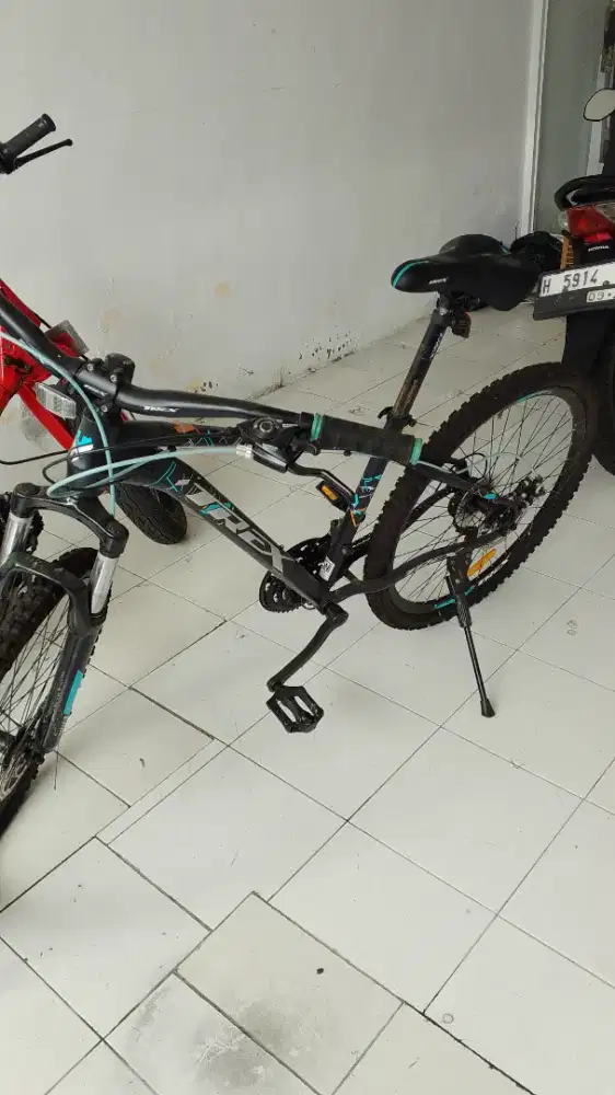 Jual. Sepeda gunung
