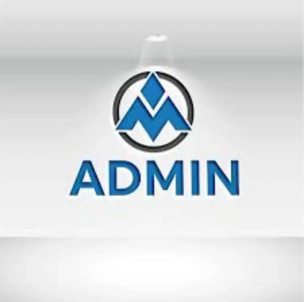 Lowongan Kerja Administrasi