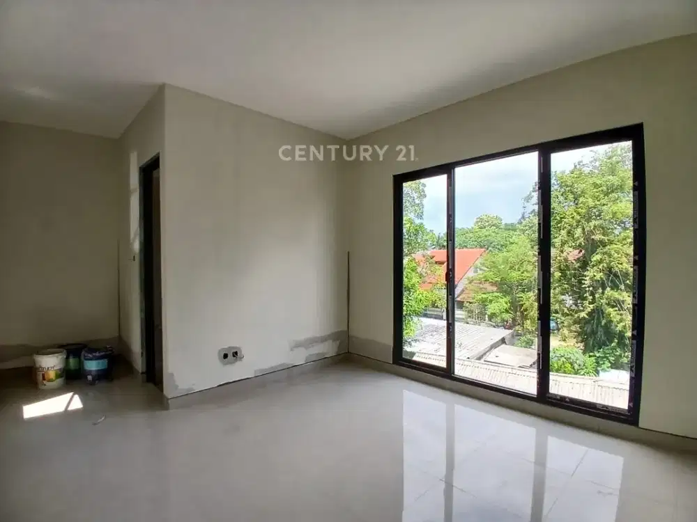 Dijual Rumah Brand New Di Area Bintaro Gb17403