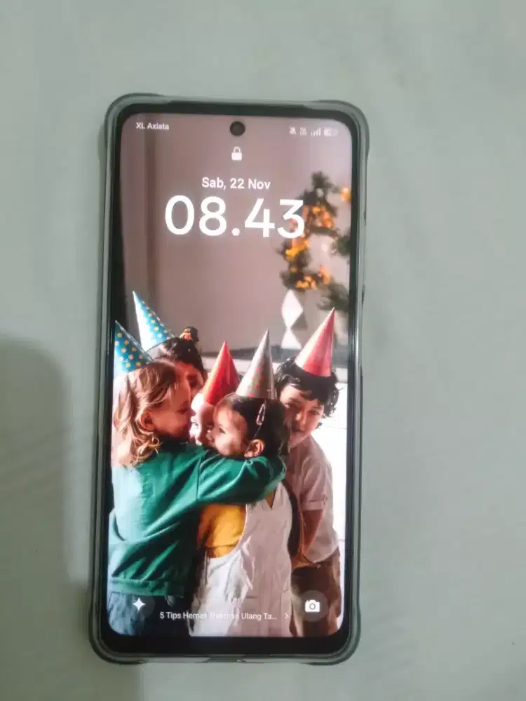 Jual hp Oppo BU