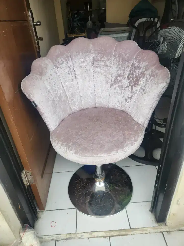 Informa kursi, untuk usaha klinik kecantikan, salon, rumah kecantikan