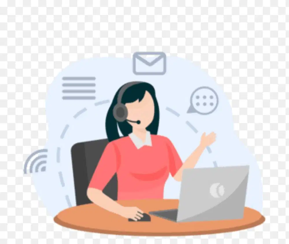 DIBUTUHKAN SEGERA ADMINISTRATOR ATAU OPERATOR SHOPEE, TIKTOK DLL