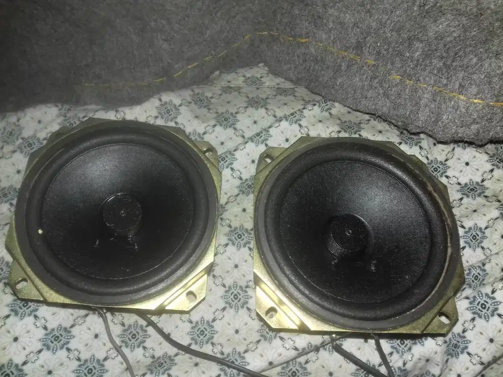 speker pasif polytron