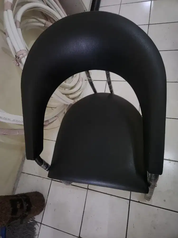 Kursi salon, kursi klinik kecantikan