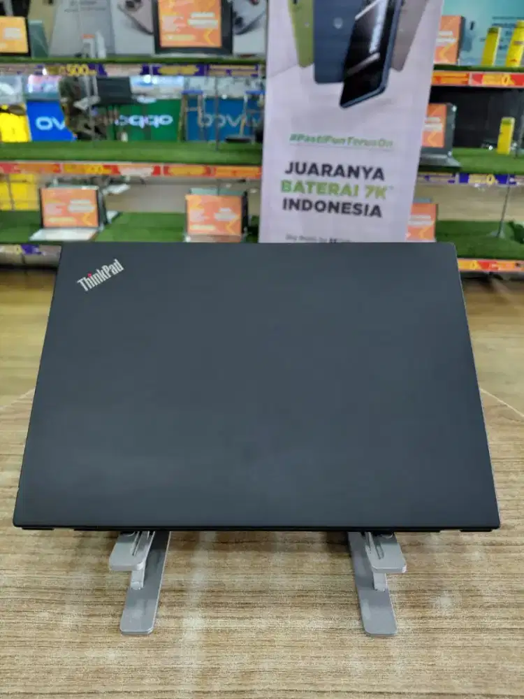 PROMO TERMURAH LAPTOP EDITING SLIM | TERJANGKAU | LENOVO THINKPAD X395