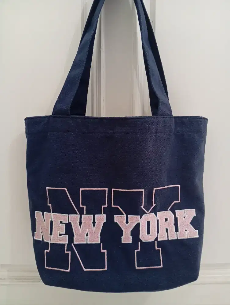 Tote Bag NY | Preloved