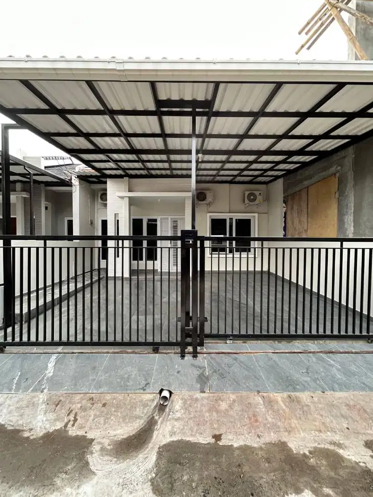 Dijual Rumah di Nusa Loka BSD CITY