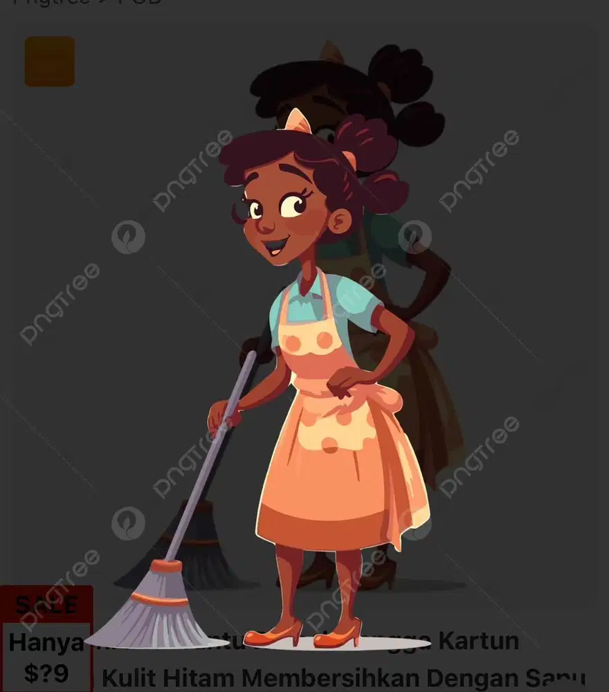 Lowongan ART (Asisten Rumah Tangga) Pulang Pergi (Bekasi Utara)