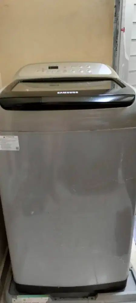 Samsung digital otomatis 9,5kg