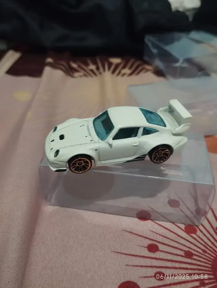 Hotwheels loose