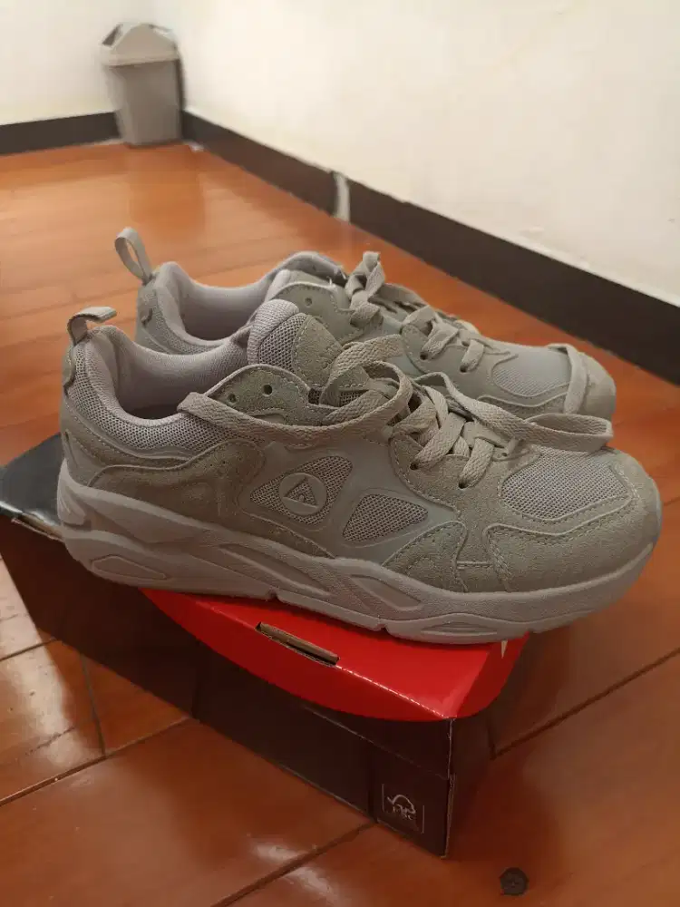 Sepatu Airwalk Elden Women's lifestyle