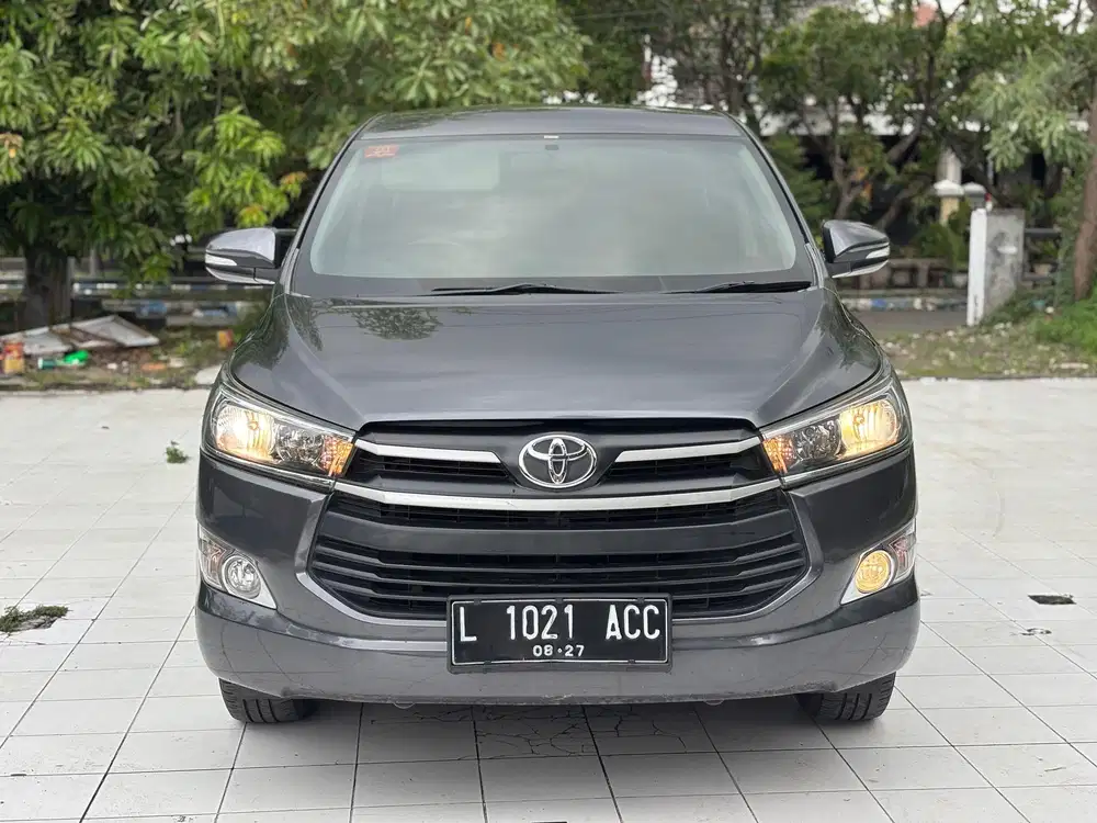 Toyota innova reborn G 2.0 matic 2917