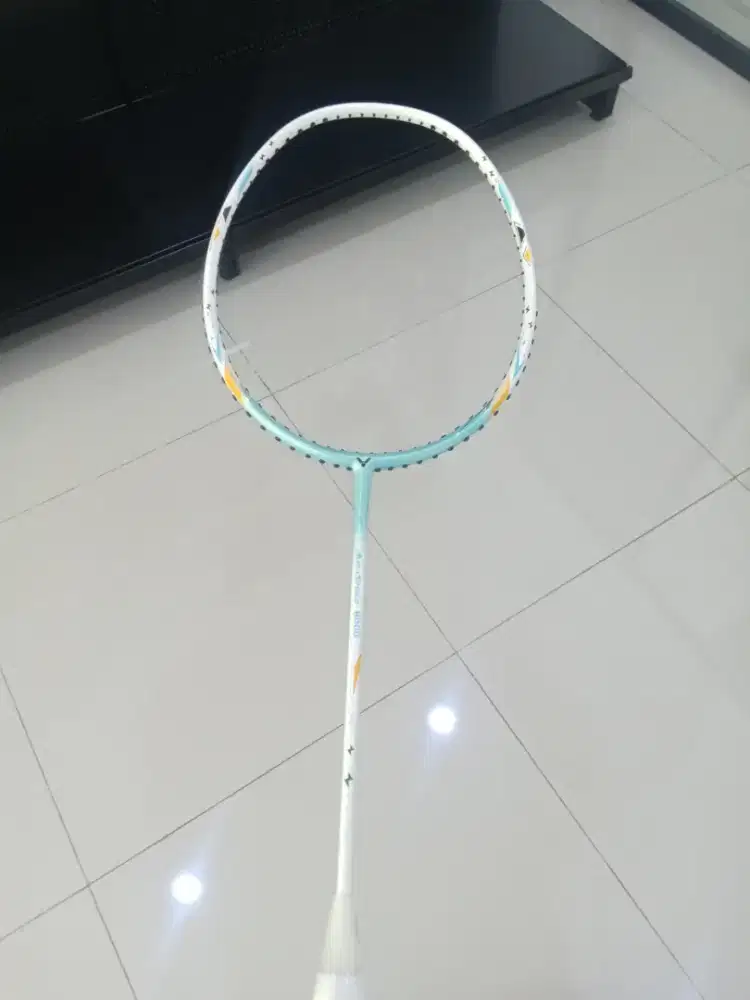 Raket Badminton Victor AuraSpeed 8000 / ARS 8000 R