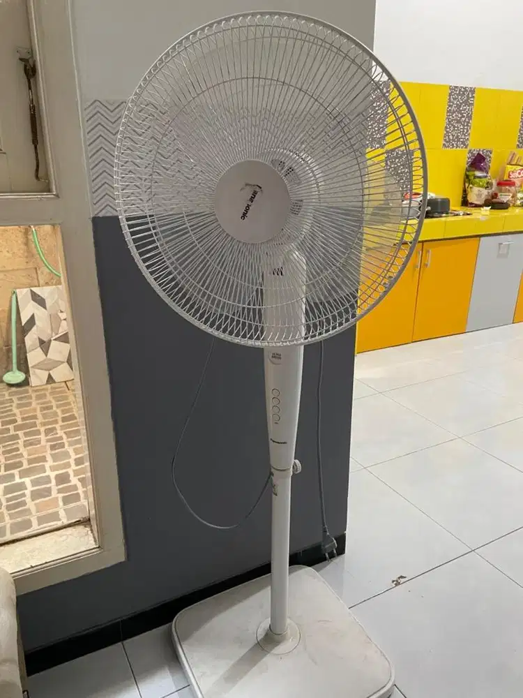 Kipas Merk Panasonic