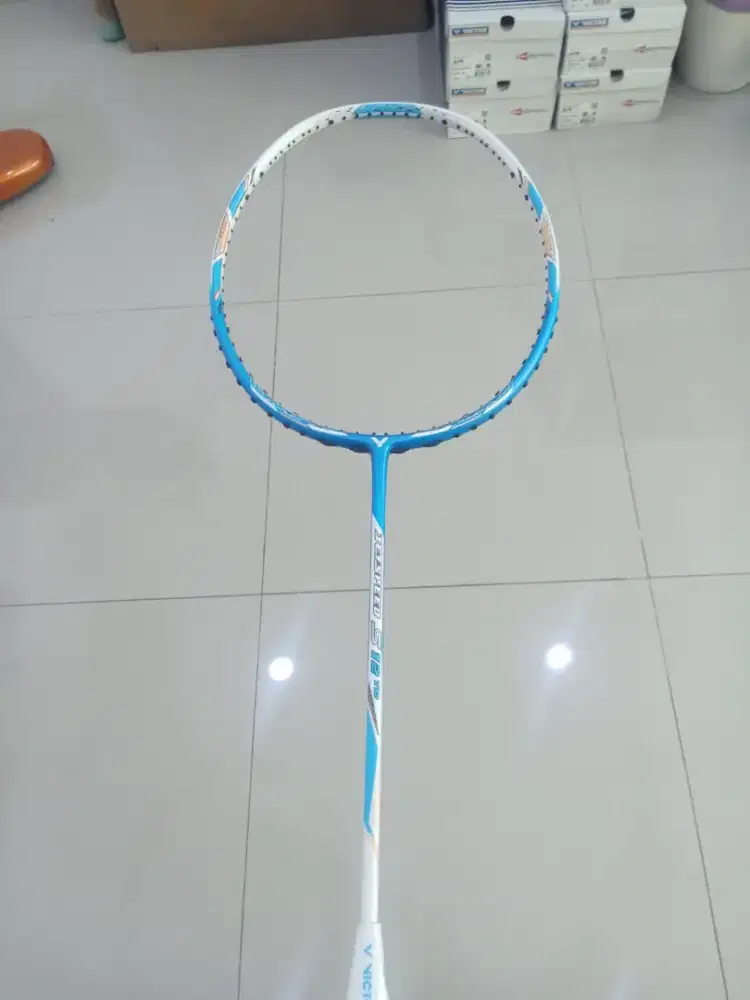 Raket Badminton Victor Jetspeed S 12 TD