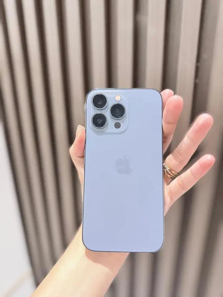 IPHONE 13 pro 128gb inter