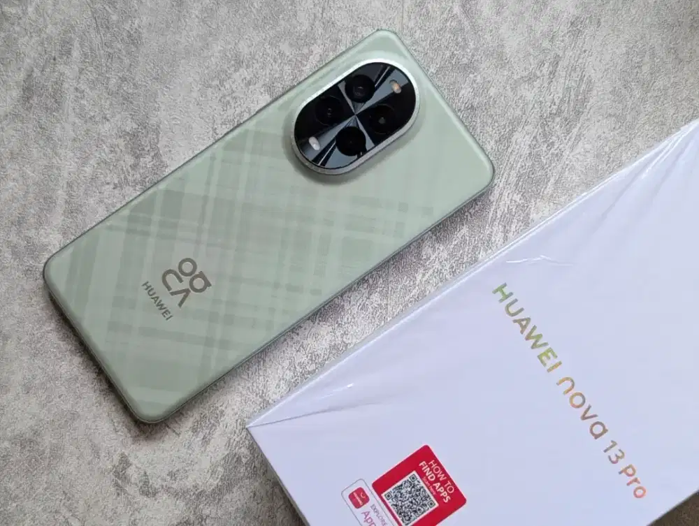 HUAWEI NOVA 13 PRO 12GB+512GB NEW