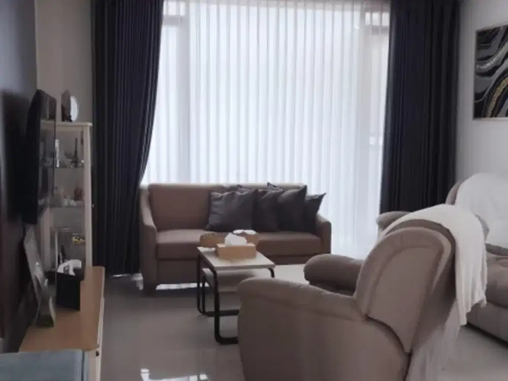 RUMAH KEREN RESOR DAGO PAKAR  HARGA SUPER MURAH DIBAWAH