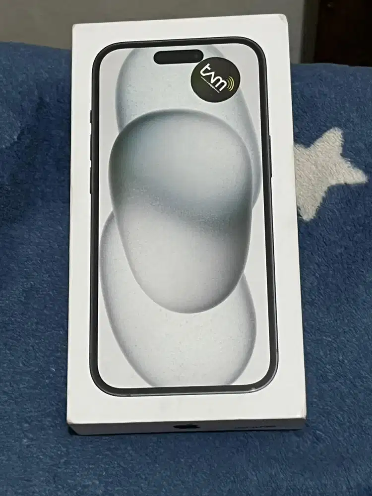 Iphone 15 128 IBOX