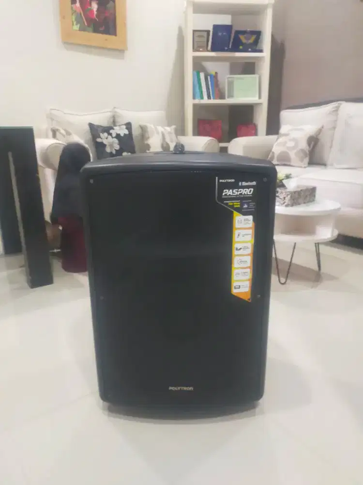 Polytron paspro 15f3