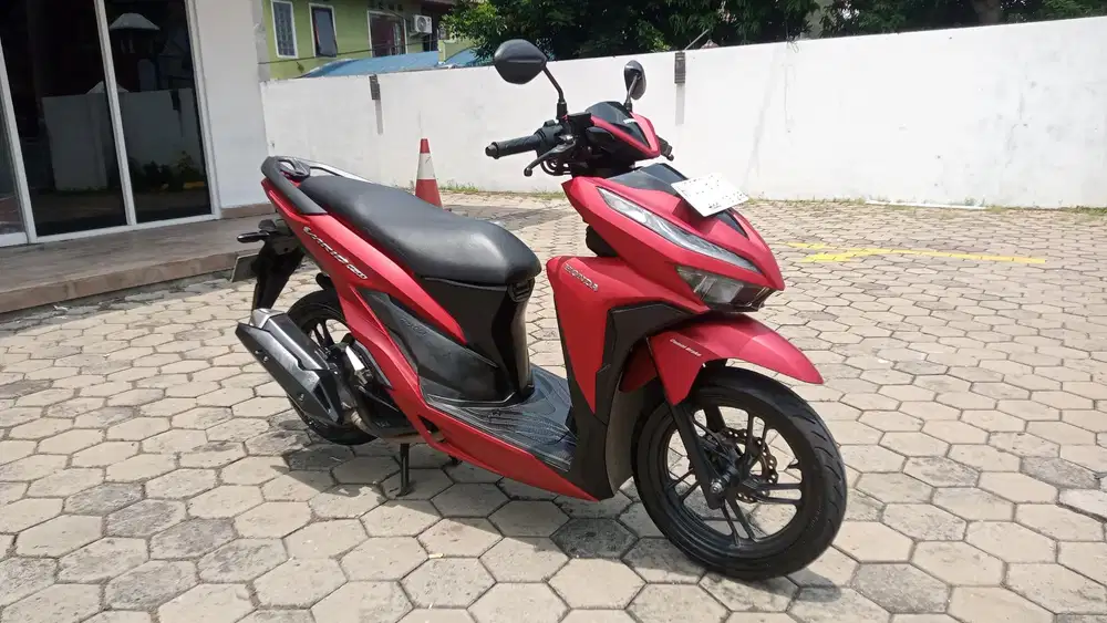 Vario 150 Th 2019
