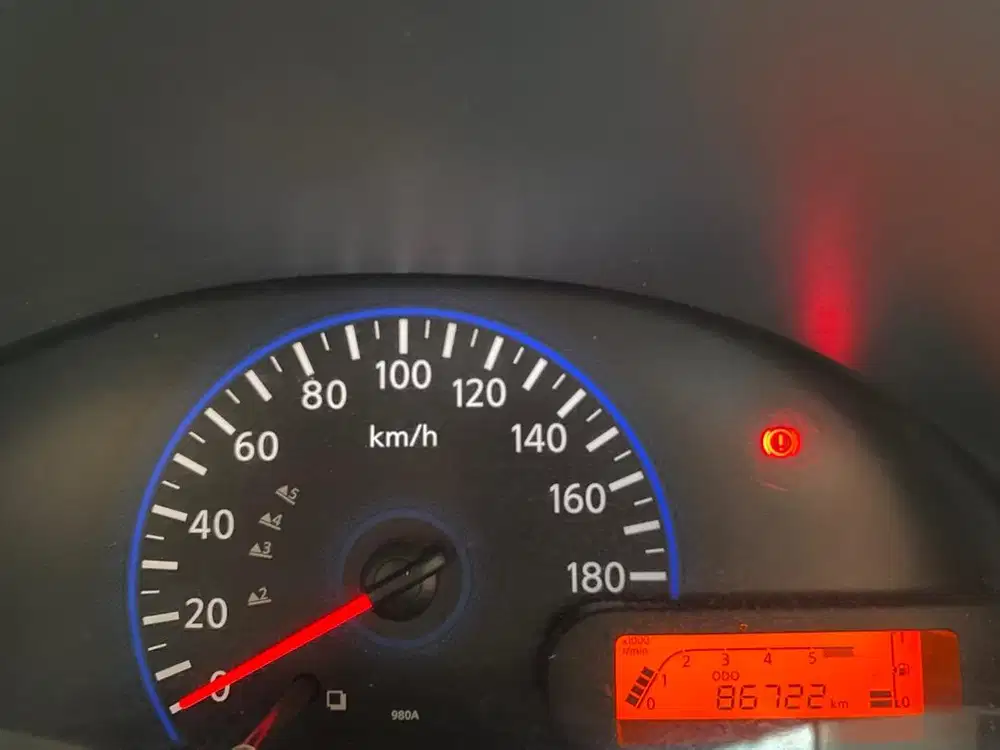 Datsun Go+ panca Style 2016