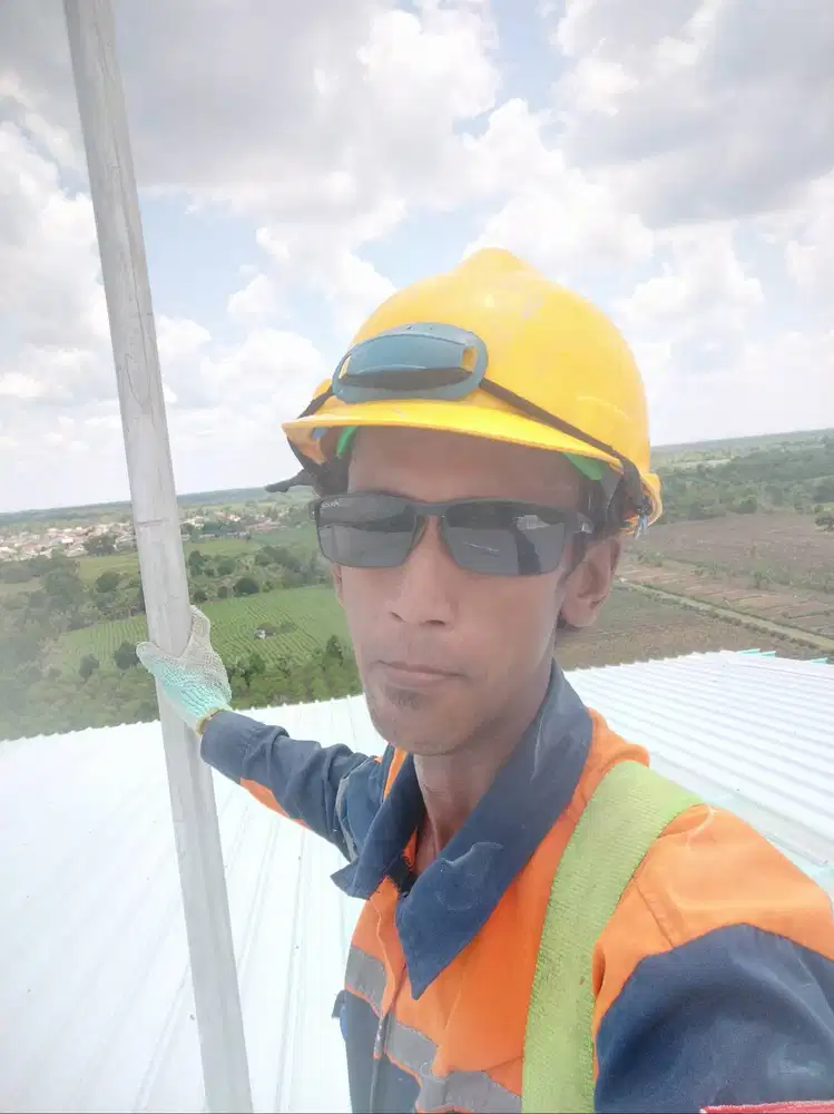 jasa intalasi listrik palembang