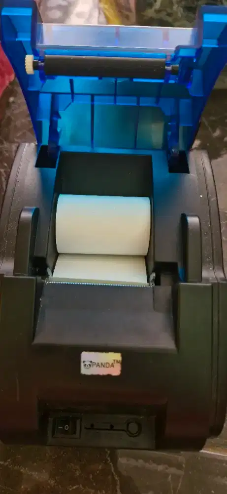 Printer nota thermal