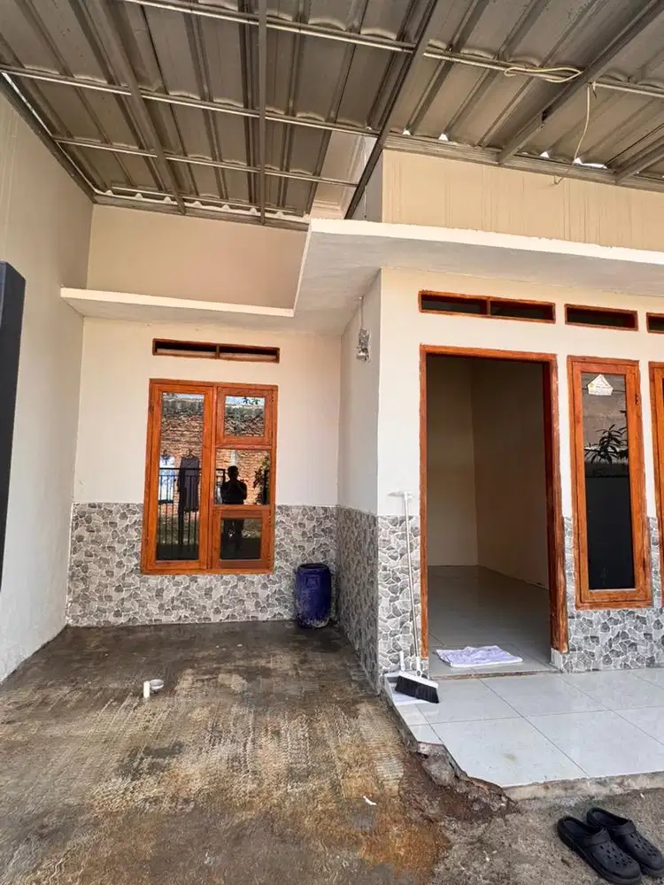 Disewakan Rumah Depok